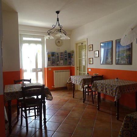 Archi Di Sole Bed & Breakfast Ricco del Golfo di Spezia Bagian luar foto
