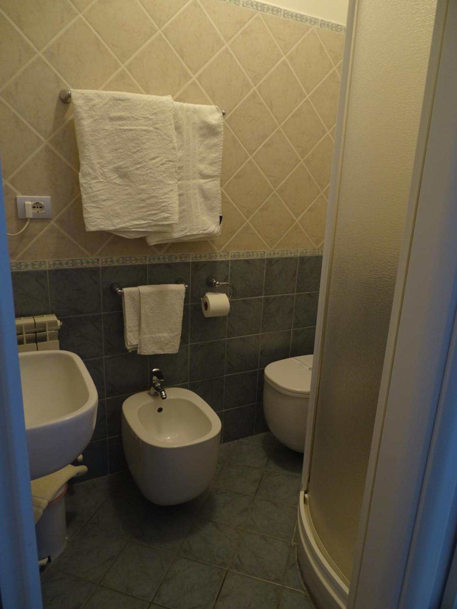Archi Di Sole Bed & Breakfast Ricco del Golfo di Spezia Bagian luar foto
