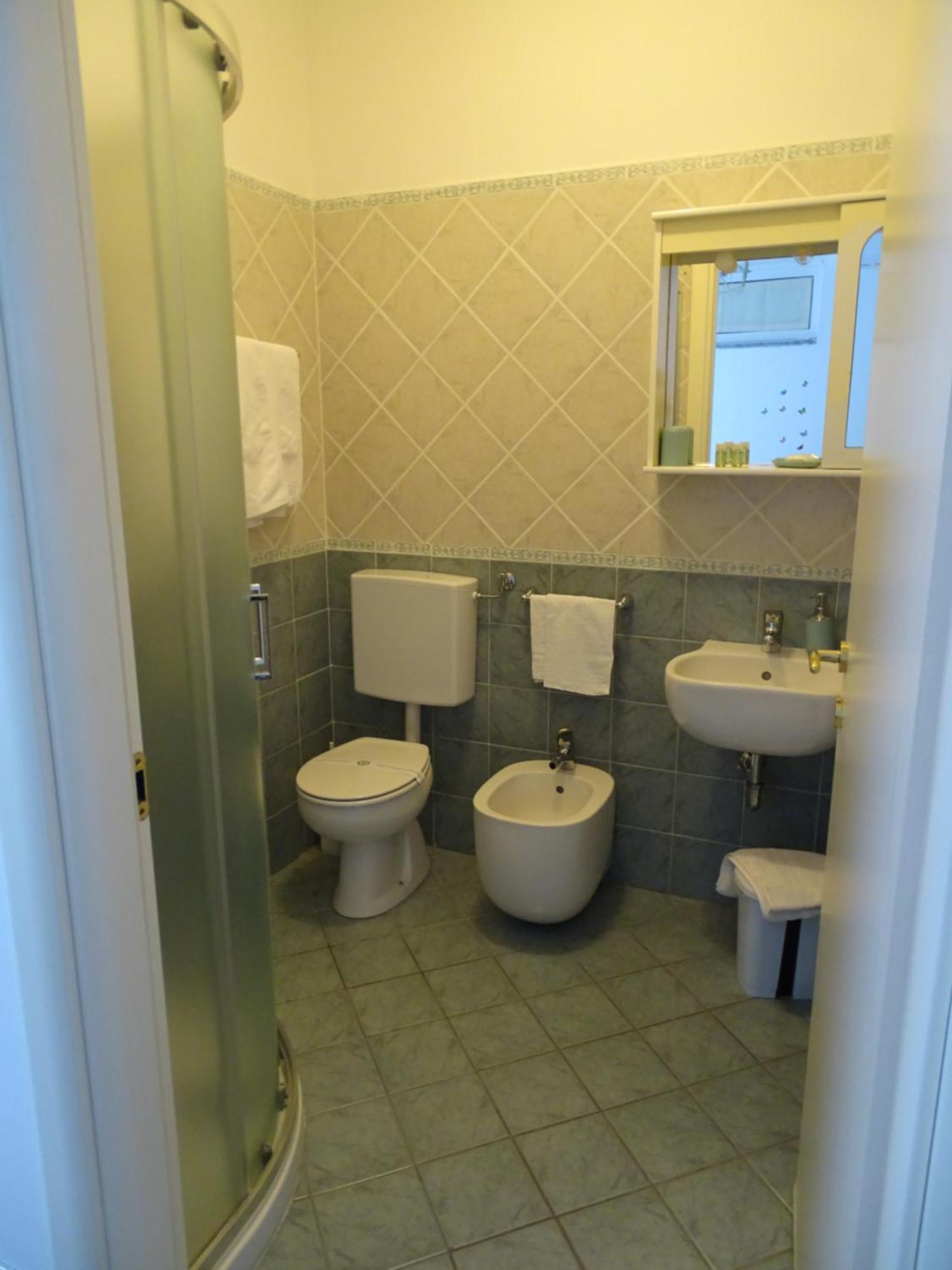 Archi Di Sole Bed & Breakfast Ricco del Golfo di Spezia Bagian luar foto