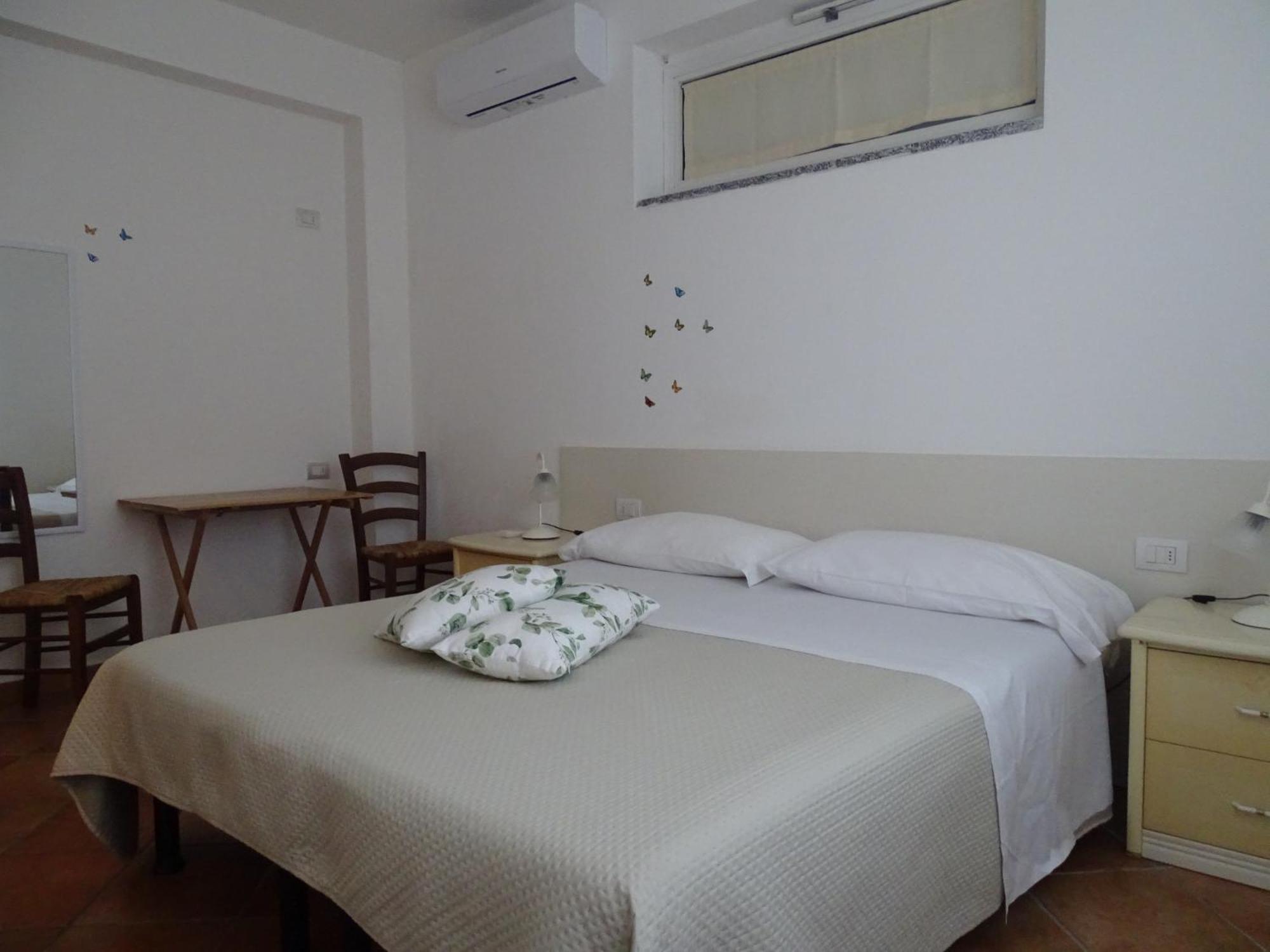 Archi Di Sole Bed & Breakfast Ricco del Golfo di Spezia Bagian luar foto