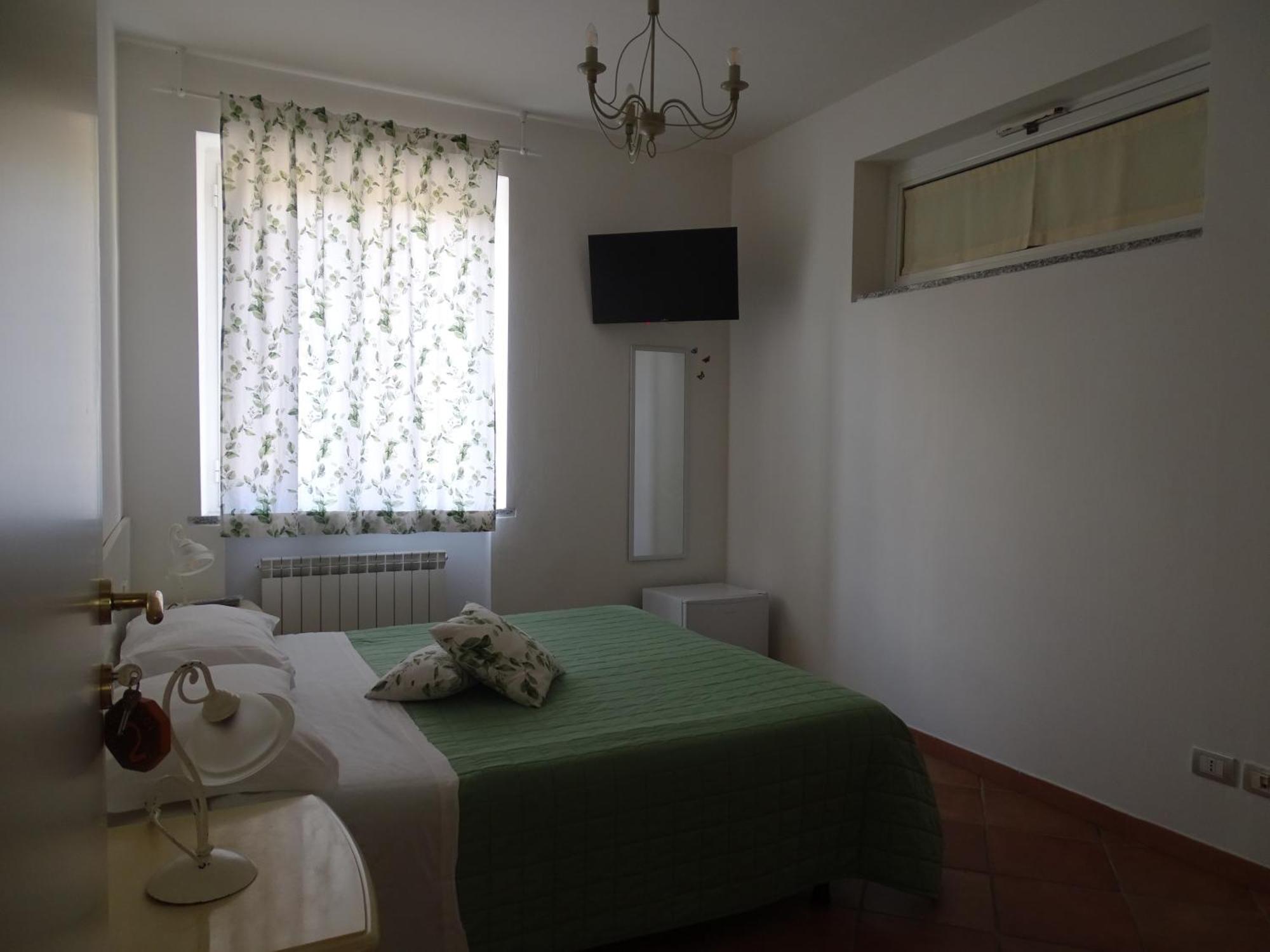 Archi Di Sole Bed & Breakfast Ricco del Golfo di Spezia Bagian luar foto