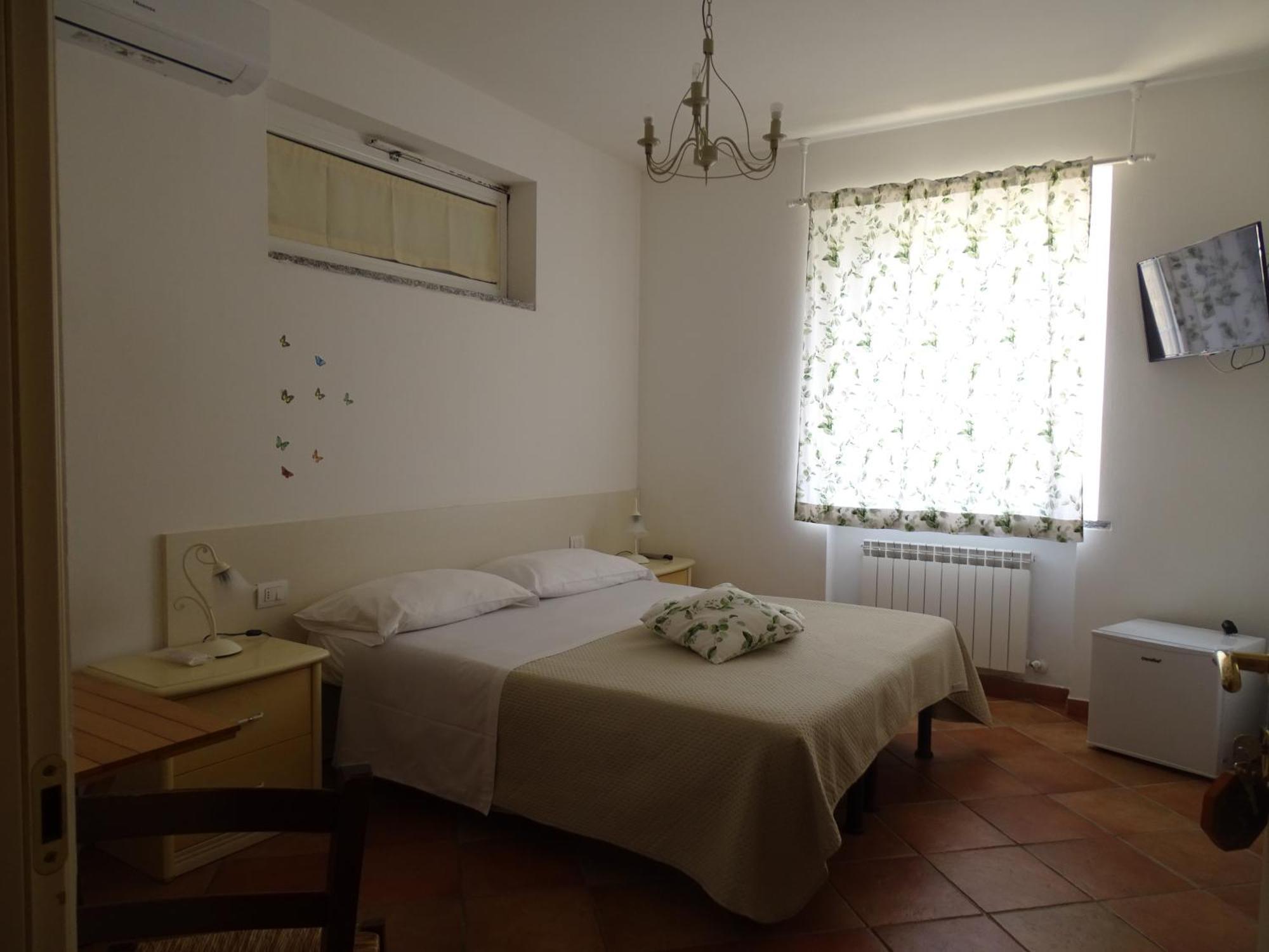 Archi Di Sole Bed & Breakfast Ricco del Golfo di Spezia Bagian luar foto